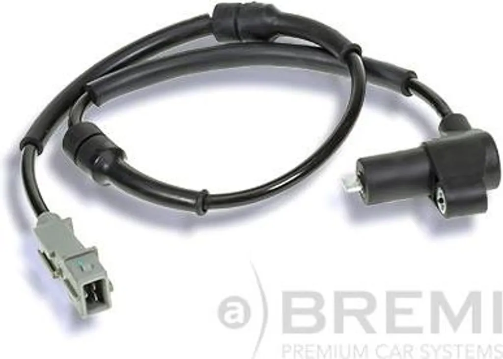 BREMI 50216 Sensore velocità ruota OE 454531 compatibile con 306