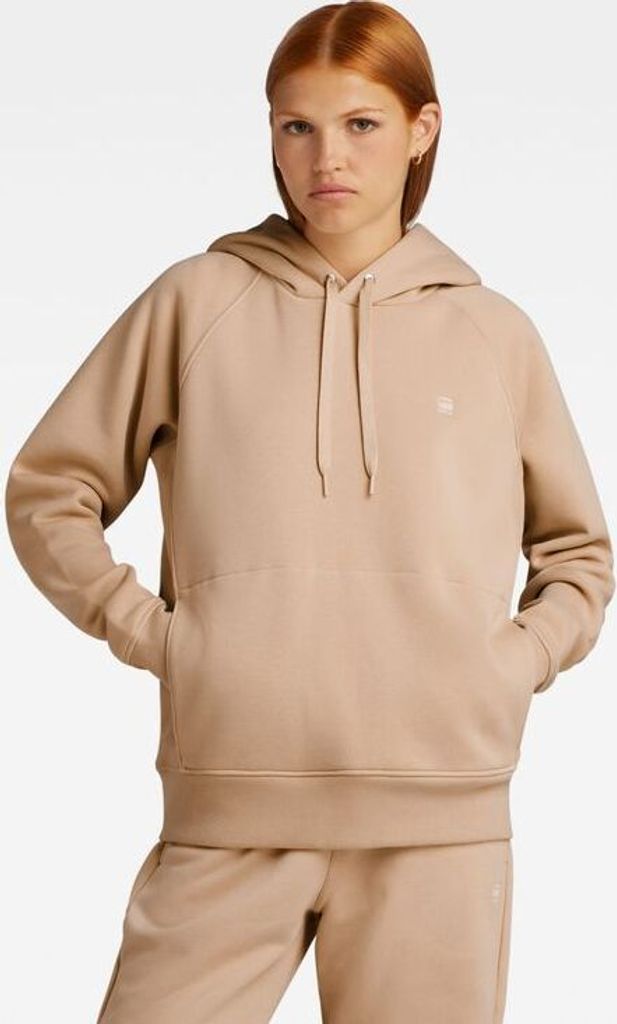 G-STAR RAW DENIM PREMIUM CORE 2.0 HOODIE Damen Kapuzenpullover