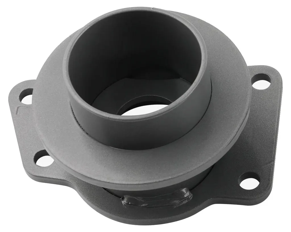 Kit suspension de levage Jeep Liberty KK 2008-2013 en acier robuste