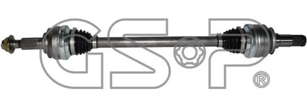 Arbre d'entraînement GSP 259652 compatible OE 4233022090 pour IS