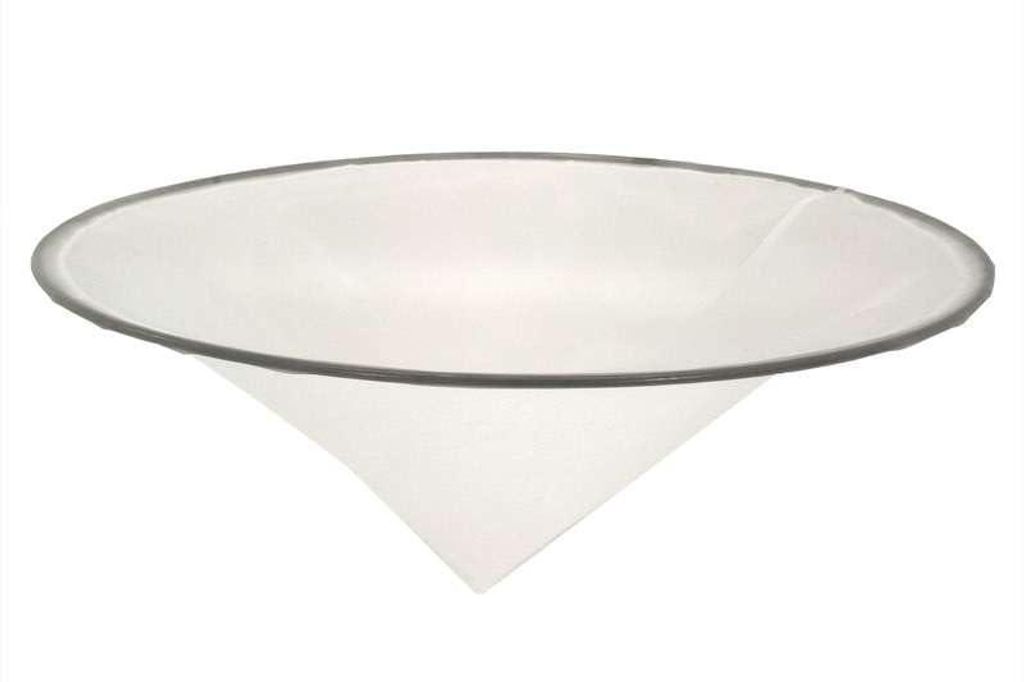 4BEE Honigsieb konisch Ø 62,5 cm Höhe 40 cm – extra feines Produktbild 