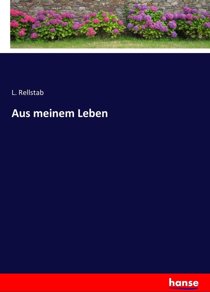 Aus meinem Leben