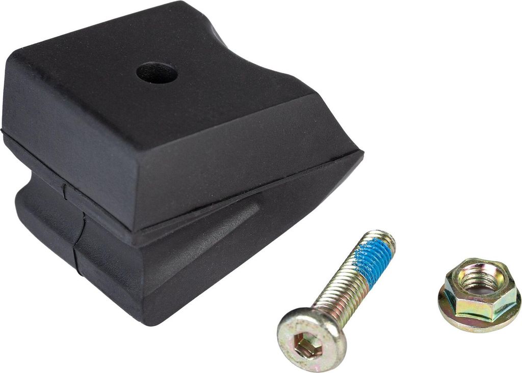 Pastiglia freno Powerslide 900021 Nero Nero Taglia Unica Immagine del prodotto 