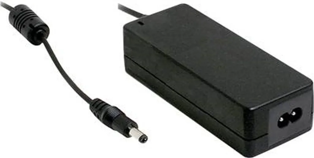 MEAN WELL GSM60B15-P1J: Alimentatore Medico 15V 4A 60W Certificato