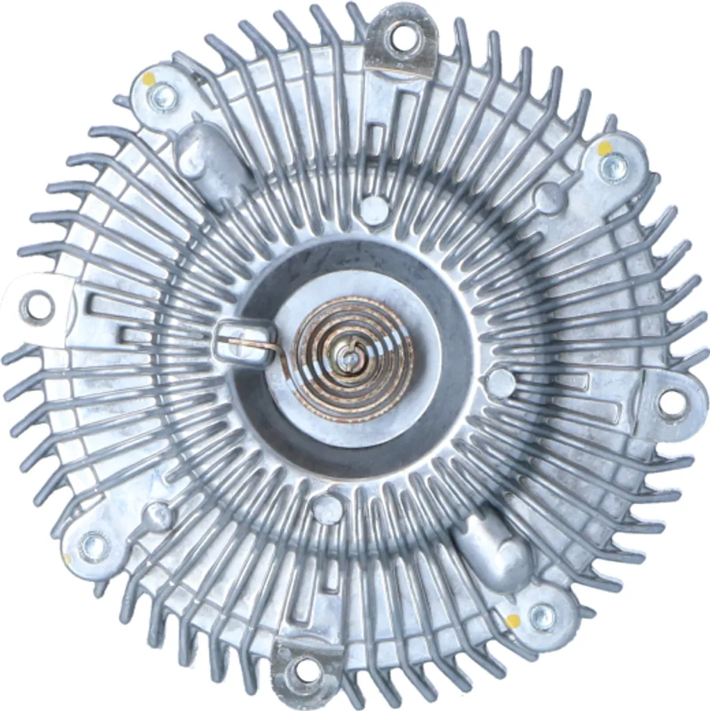 Viscocoupleur de radiateur pour Nissan Pick-up D22 et D21 - NRF 49571 Neuf