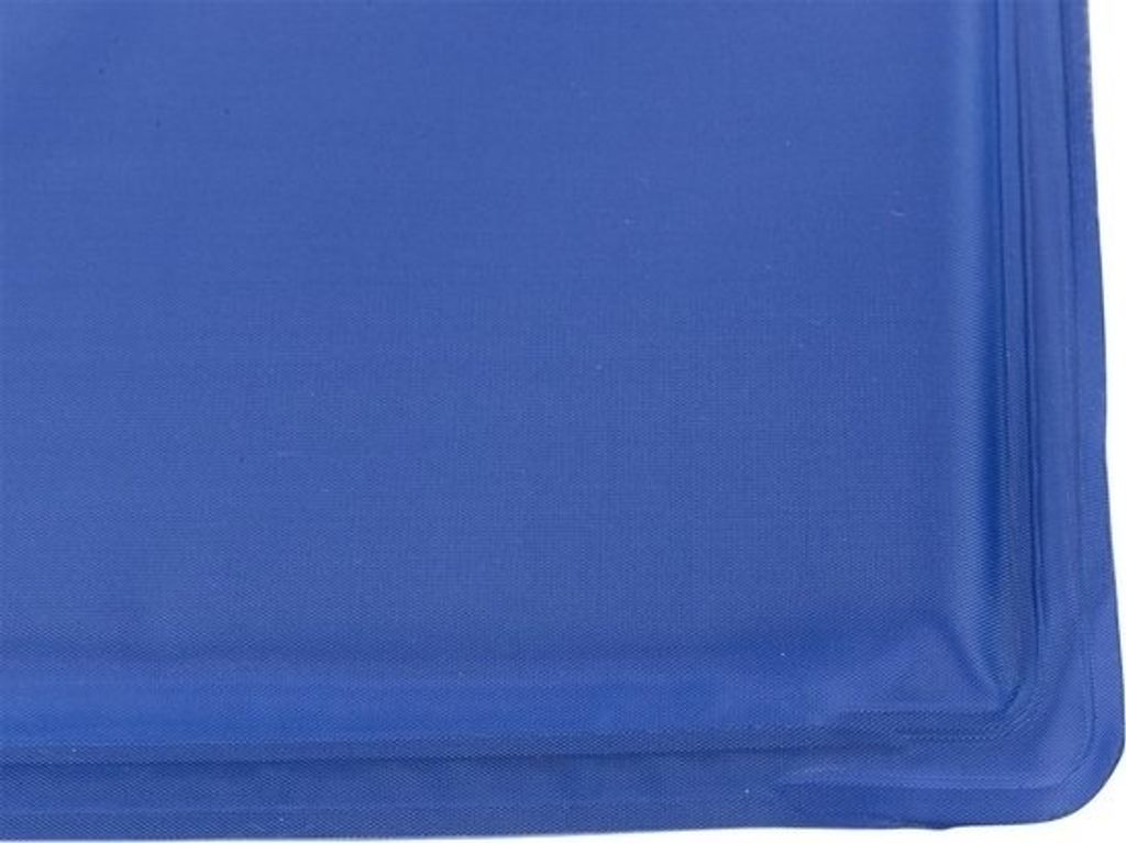 Trixie Kühlmatte, Blau - 110 x 70 cm Produktbild 13