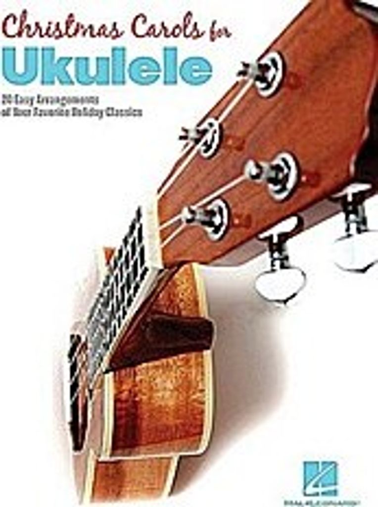 Weihnachtslieder für Ukulele