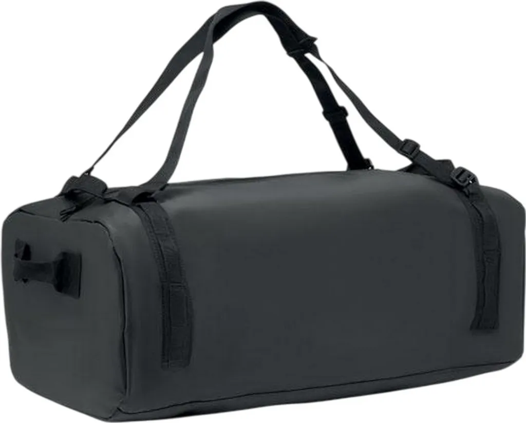 MidOcean Mountain MO6877 Sac de Voyage en Bâche Robuste Noir 54L