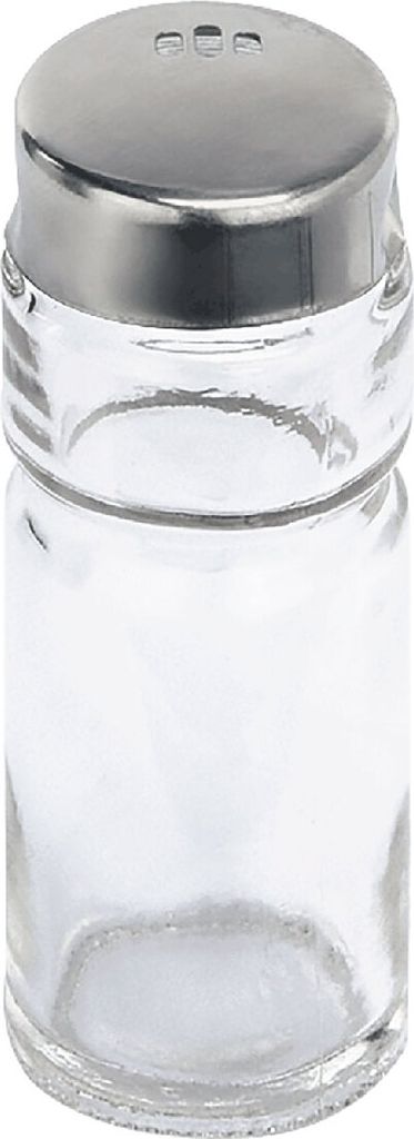 Ersatzstreuer, Salz & Pfeffer Produktbild 