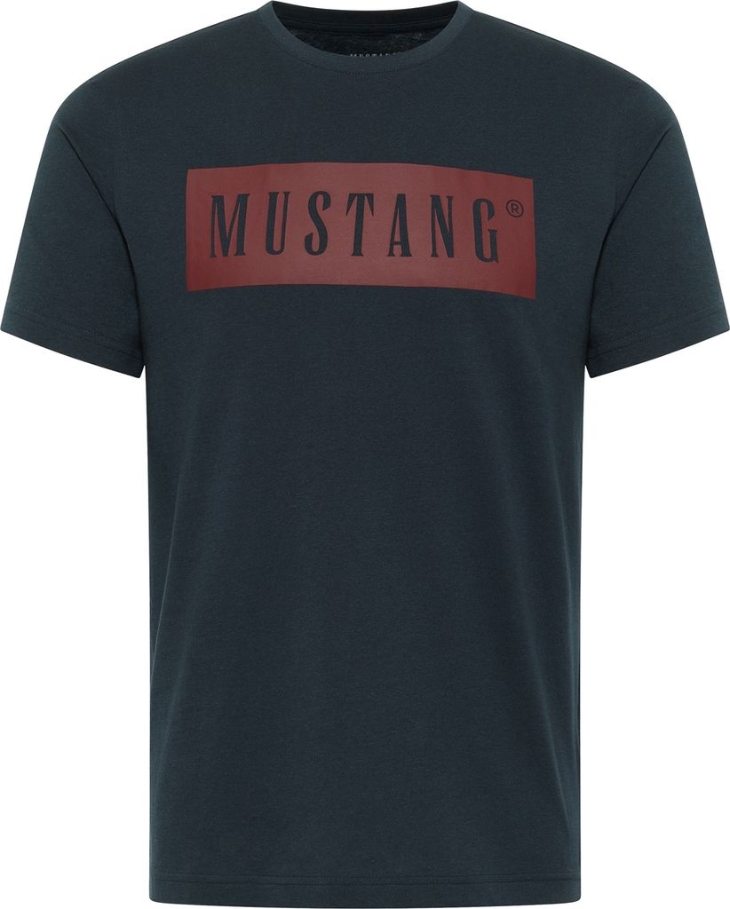 MUSTANG Herren T-Shirt Austin