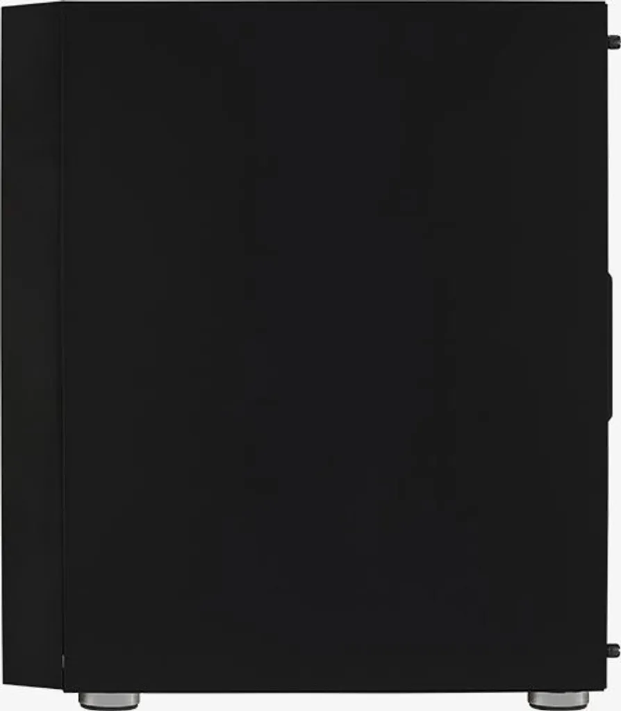 Case PC AeroCool Graphite Nero Vetro Temperato - Case Gaming ATX Pro - 7