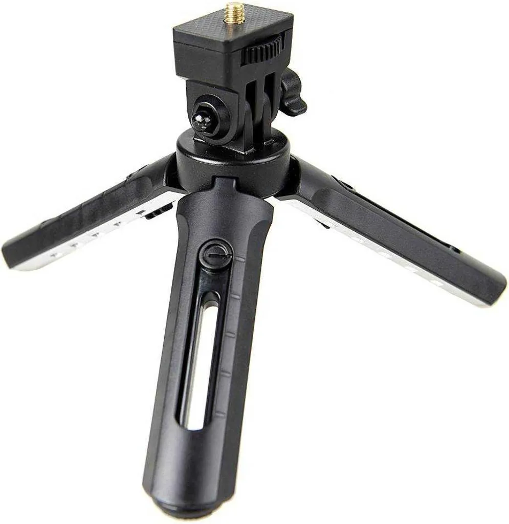 Treppiede da Tavolo Godox MT-01 | Supporto Flash AD200 Pro
