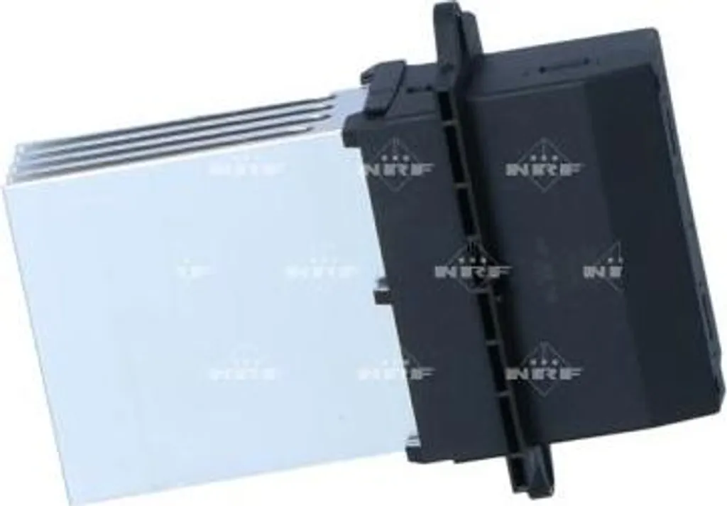 Resistenza Ventola Riscaldamento NRF 342053 per 6441L2 - Solo Ricambi Top