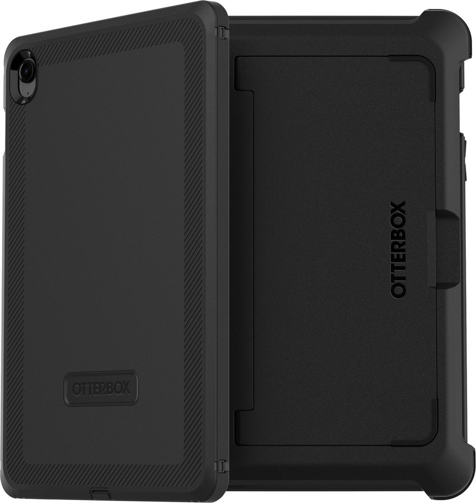 OtterBox Defender Samsung Galaxy Tab S9 FE - black *Bulk