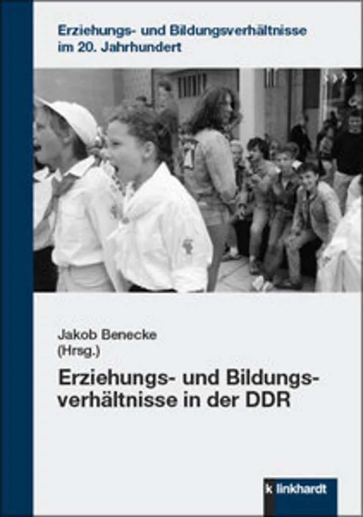 Décrypter le Système DDR : Tout sur l'Éducation et la Formation RDA