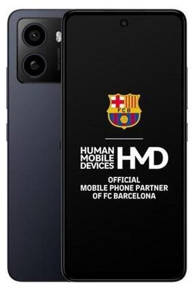 HMD Pulse+ Business Edition 16,7 cm (6.56") Dual-SIM Immagine del prodotto 