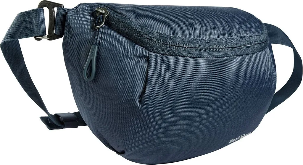 Marsupio TATONKA Hip Belt Pouch Navy 3L - Accessorio Viaggio Navy