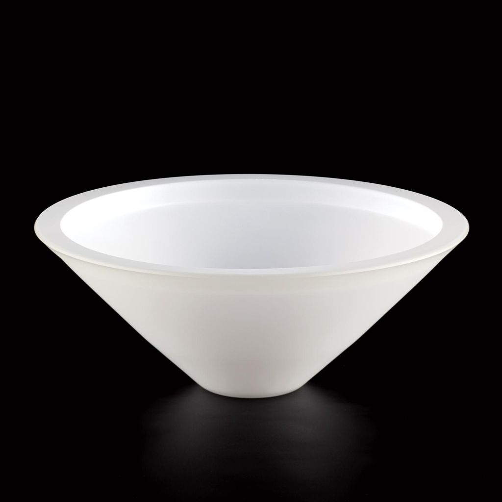 Daytona Abat-jour De Rechange En Verre E14 [235] - Maison