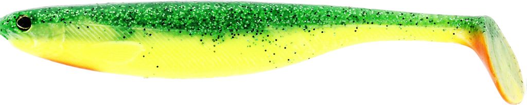 Westin ShadTeez Slim 10cm 6g Fireflake