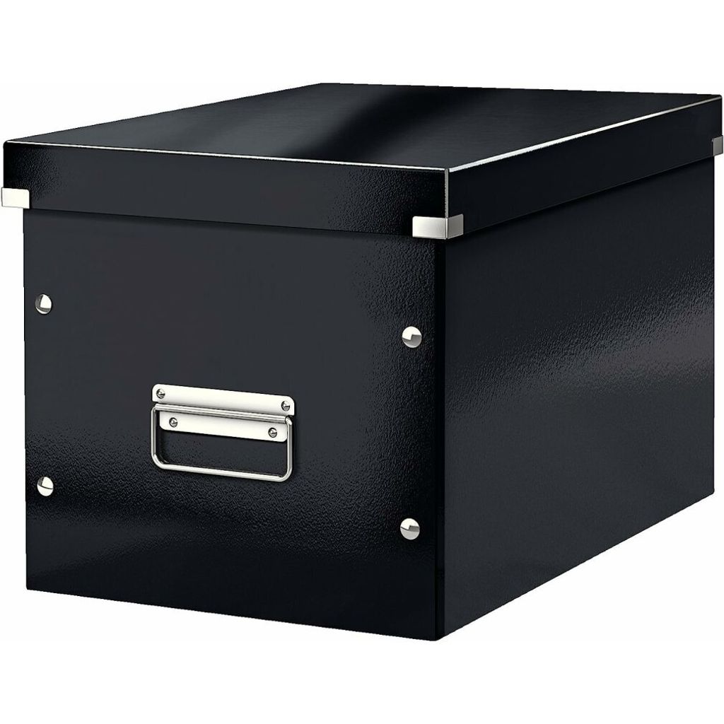 LEITZ 6108-00-95 Boîte de rangement Click & Store 30,0 l Image du produit 
