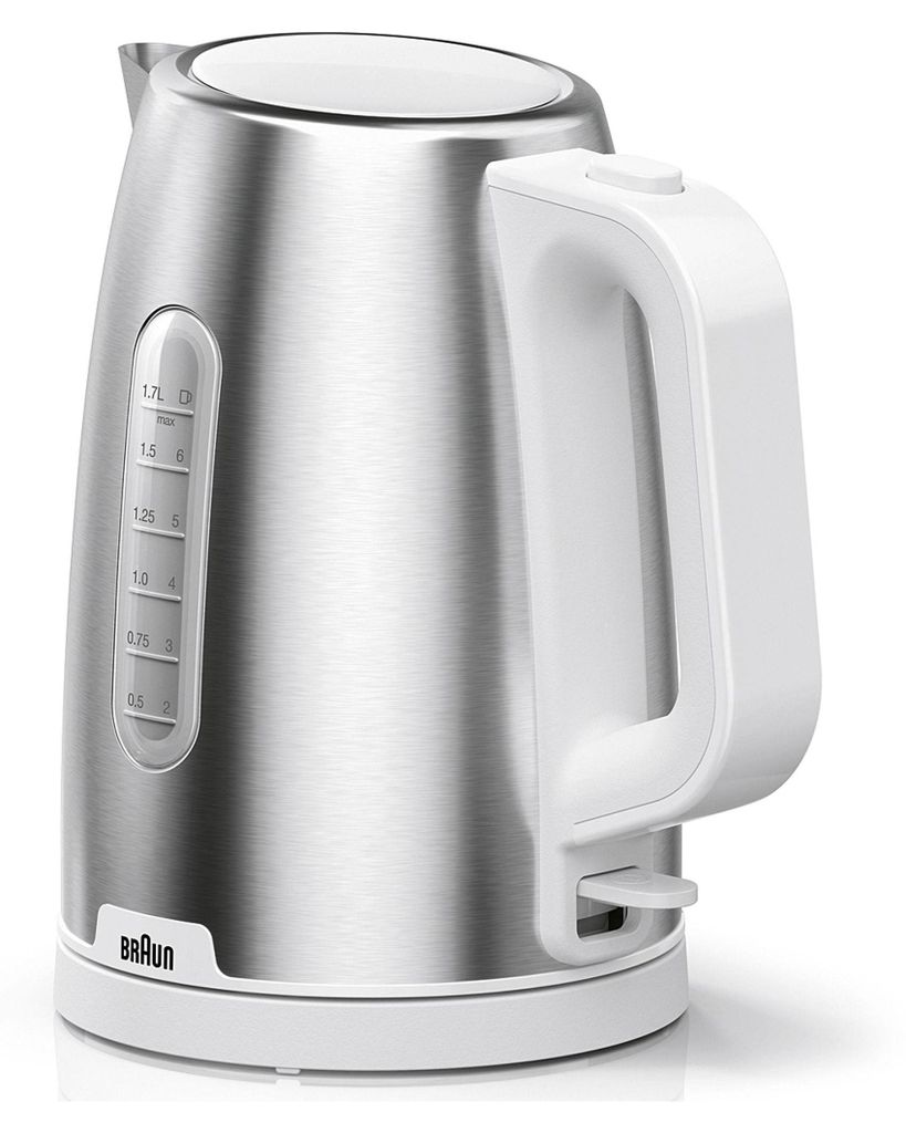 Braun WK 1500 WH PurShine Produktbild 