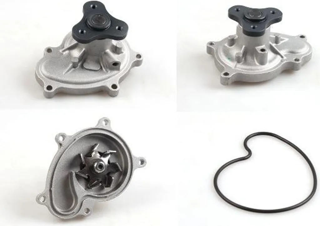 Pompe à eau haute durabilité HEPU P7583 compatible avec GT 86 et BRZ