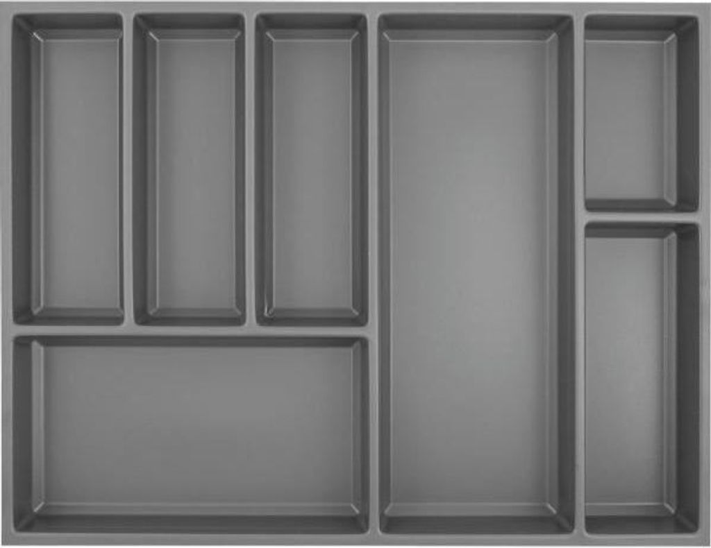 Agoform Besteck Organizer Sky Besteckeinsatz 620x53x473 Produktbild 
