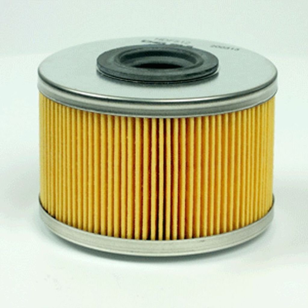 Kraftstofffilter DELPHI HDF512 für RENAULT CLIO II Produktbild 