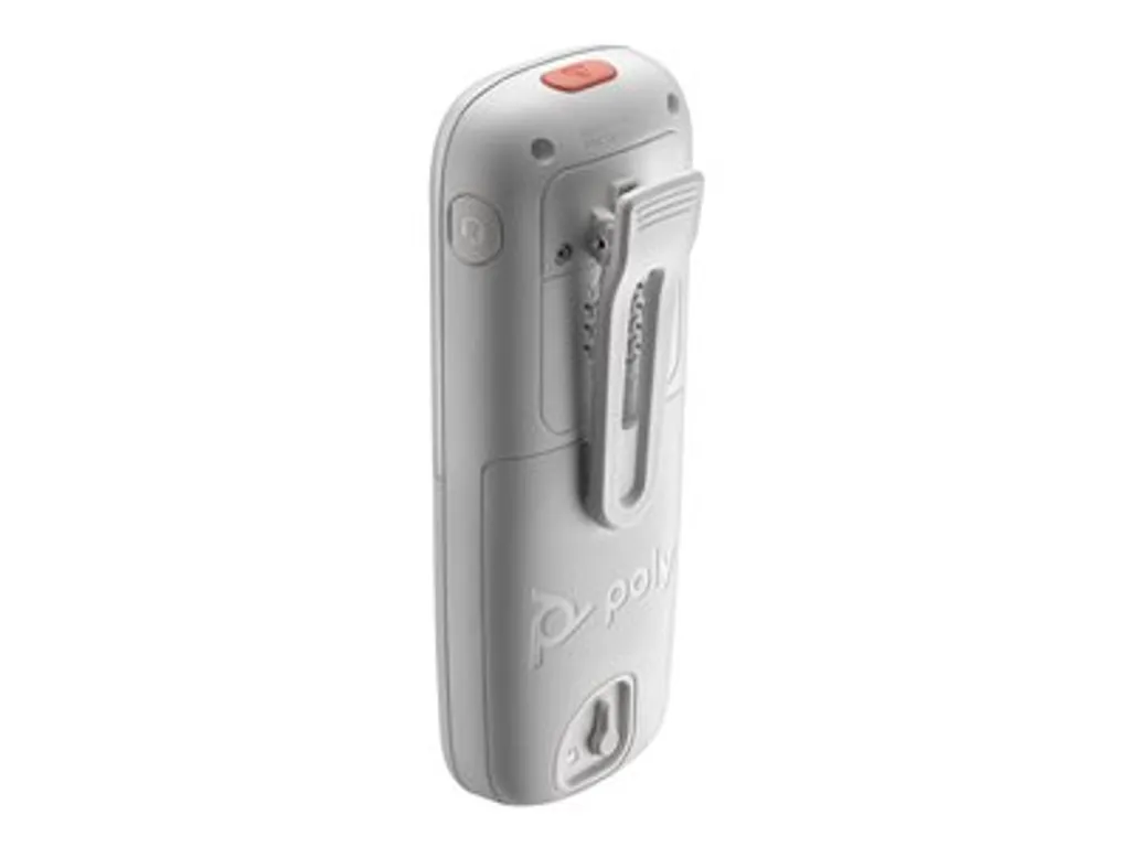 POLY Rove 40 Téléphone IP DECT sans Fil Antimicrobien avec Bluetooth
