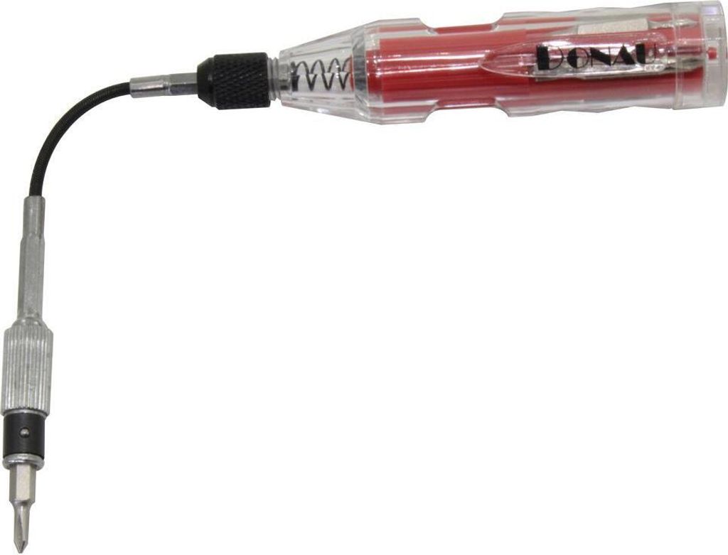 Donau Elektronik MBS12 Mini Bit Dreher flexibel