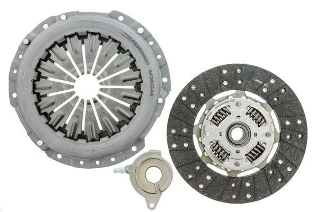 Kit embrayage pour Land Rover Range Rover Evoque L538 AISIN CKE-LR03R