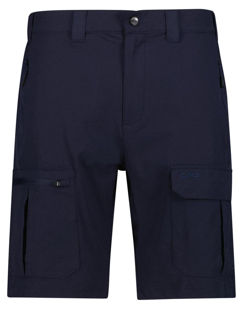 CMP MAN BERMUDA dunkelblau 46