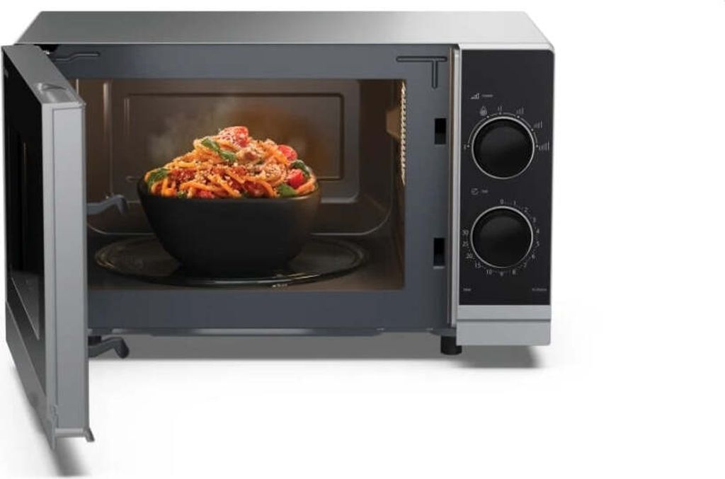SHARP YC-PS201AE-S Mikrovlnná trouba, mikrovlnný výkon 700 Obrázek produktu 14