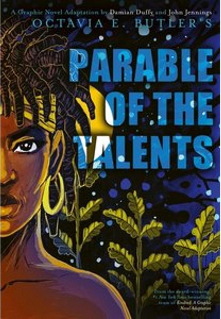 Parable of the Talents
