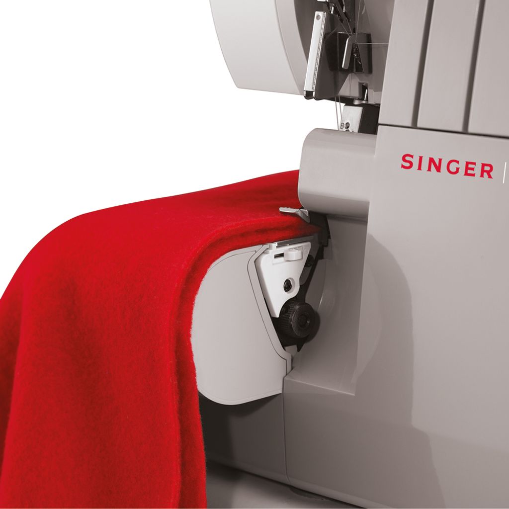 overlock Singer 14HD854 Obrázek produktu 11