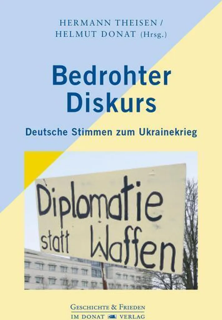 Bedrohter Diskurs : Restaurer le Dialogue Face à la Polarisation Sociale