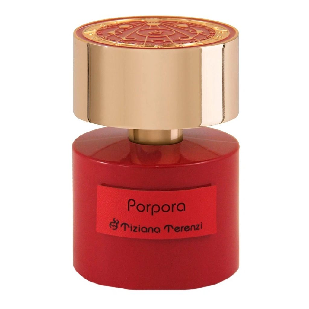 Tiziana Terenzi Porpora Ekstrakt perfum, 100 ml Zdjęcie produktu 