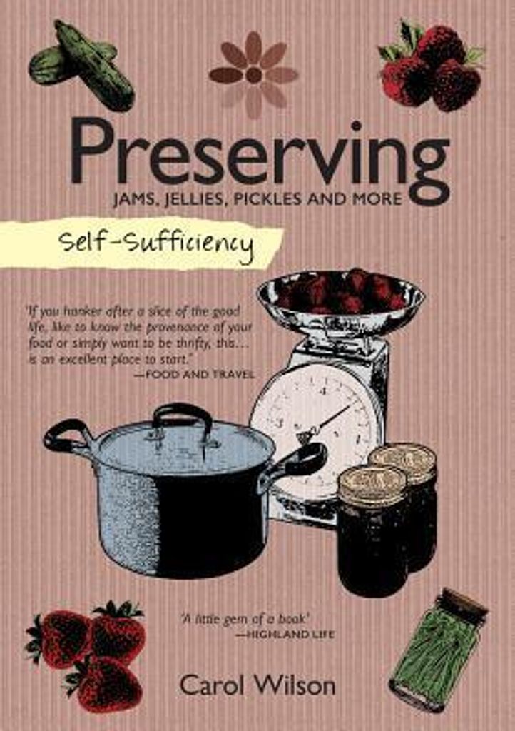 Preserving – Lingua: Inglese