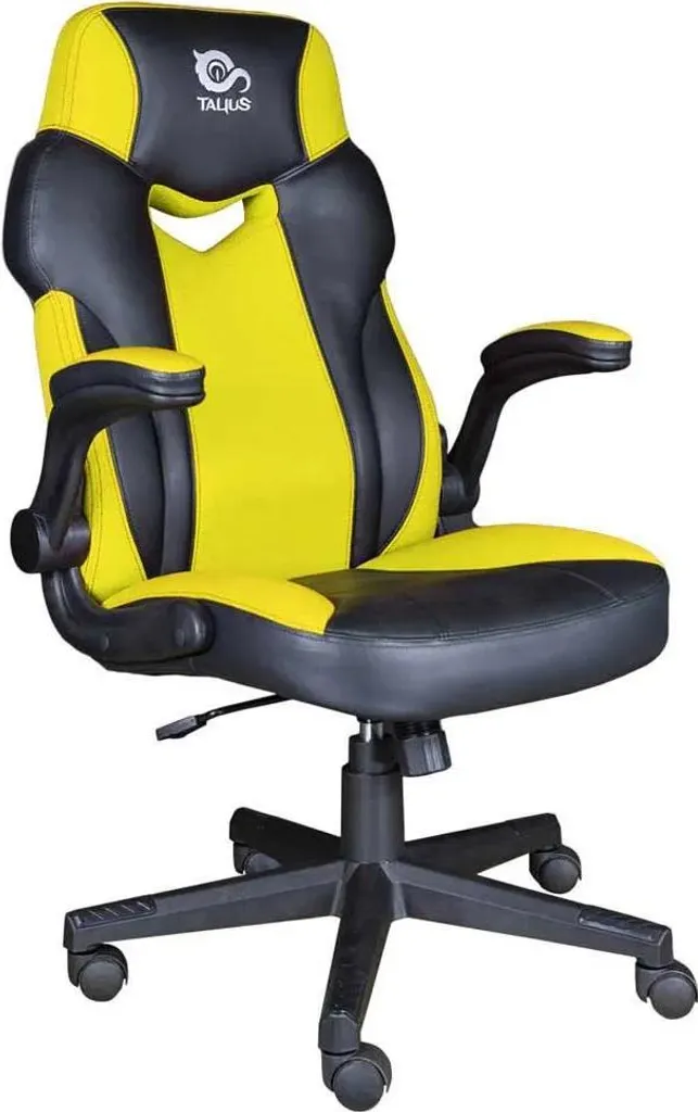 Fauteuil Gaming Talius Crab Anti-Fatigue avec Mécanisme Butterfly