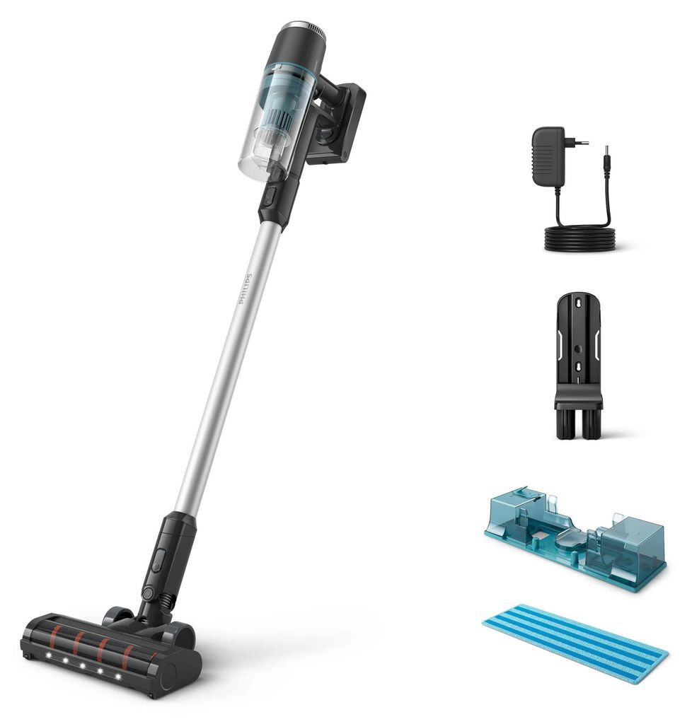 Philips Kabelloser Staubsauger (XC3131/01) Produktbild 