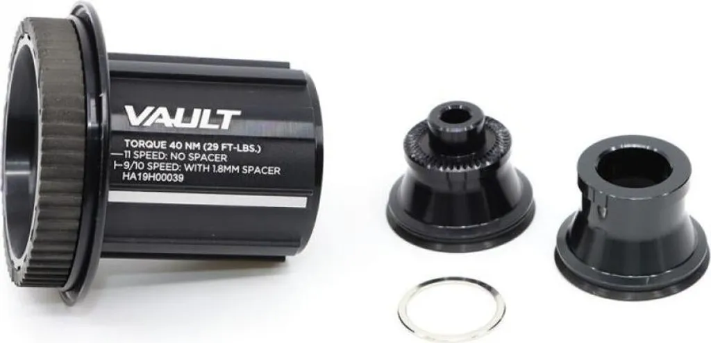Roue libre Easton Vault Shimano 11v - Pièce détachée pour moyeu vélo