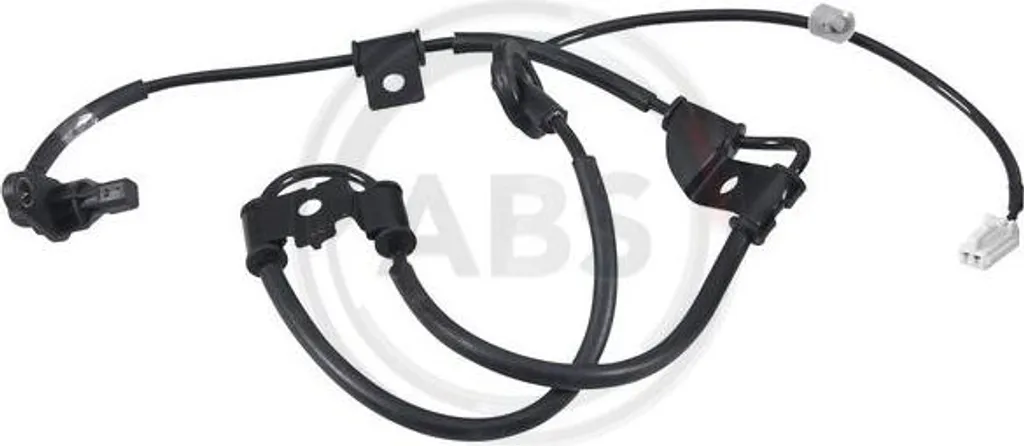 A.B.S. 30796 Sensore ABS Posteriore 956802E400 per Tucson e Sportage