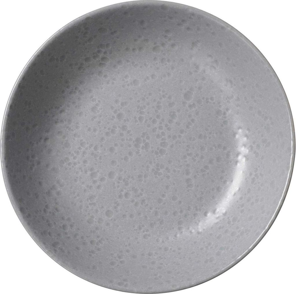 Ritzenhoff i Breker Kitwe szara miska na zupę 20 cm Zdjęcie produktu 