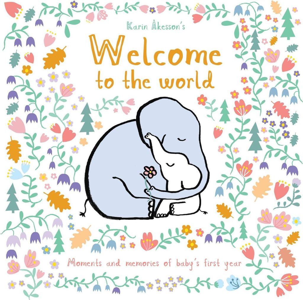 Welcome to the World