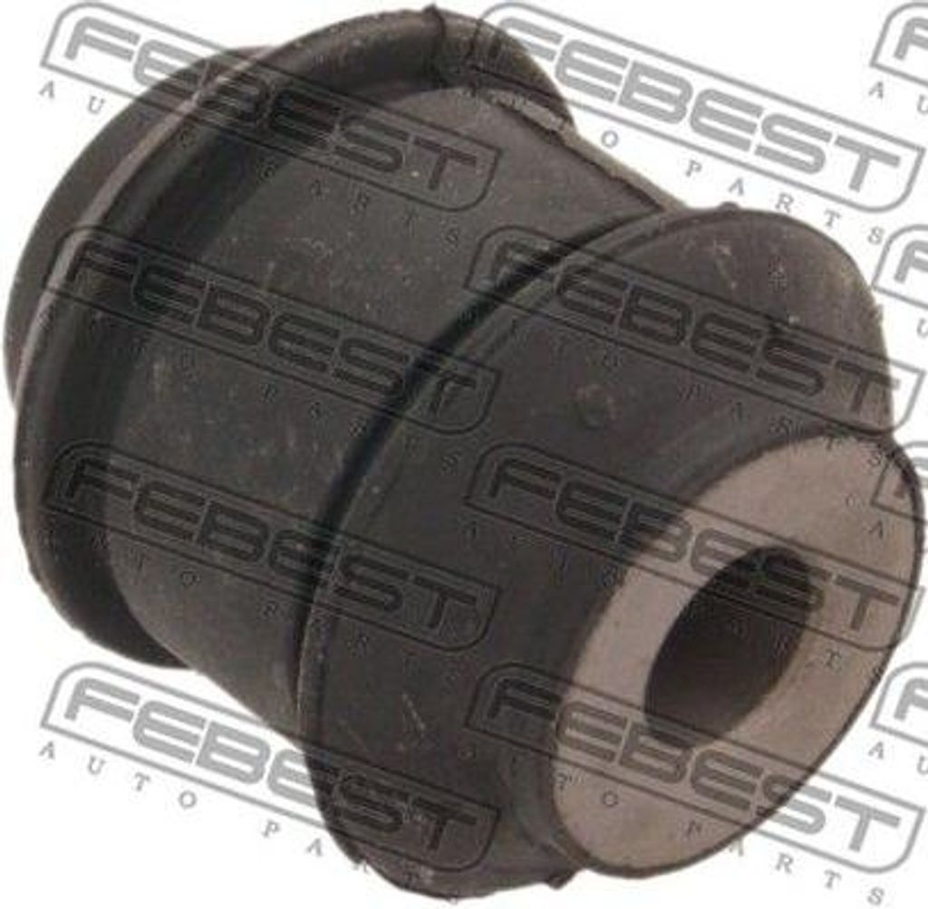 FEBEST HAB-121 Lagerung, Querlenker OE 52361S2K004 kompatibel mit HR-V