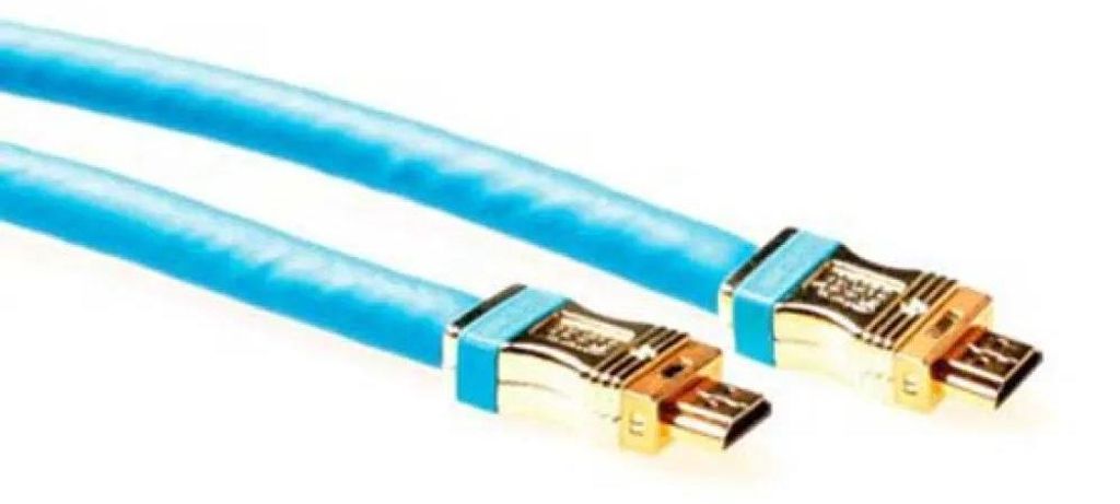 ACT 20 metre HDMI Standard Speed with Ethernet cable HDMI-A male