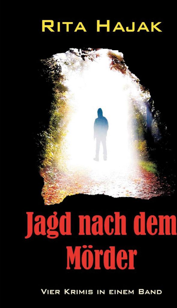 Jagd nach dem Mörder