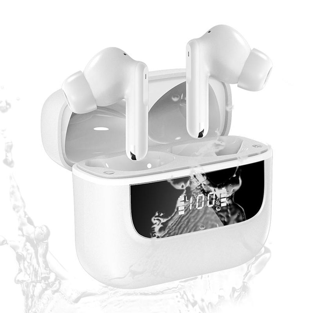Valdus Kabellose Bluetooth Ohrhörer – In-Ear Earbuds mit Produktbild 