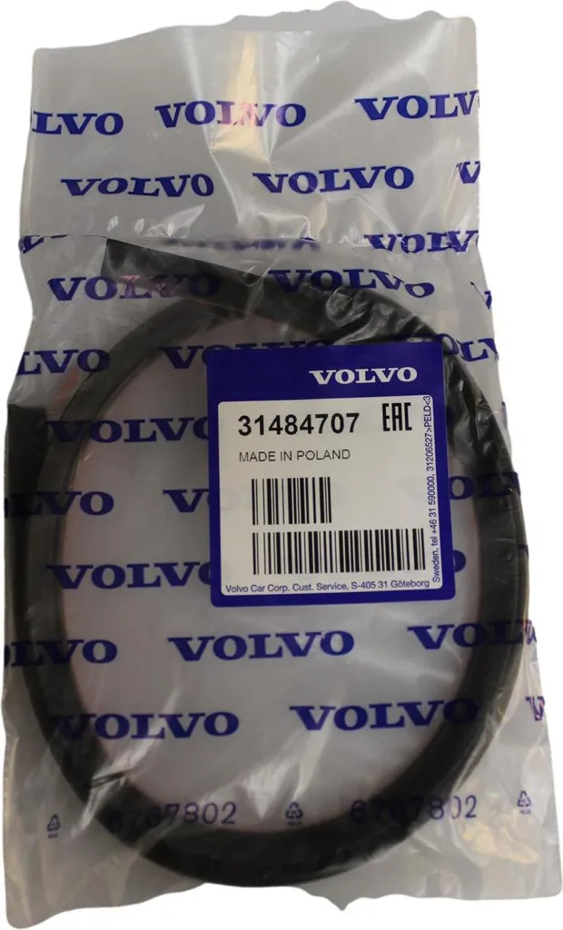 Joint de toit ouvrant durable 31484707 pour Volvo V90 XC90 II robuste