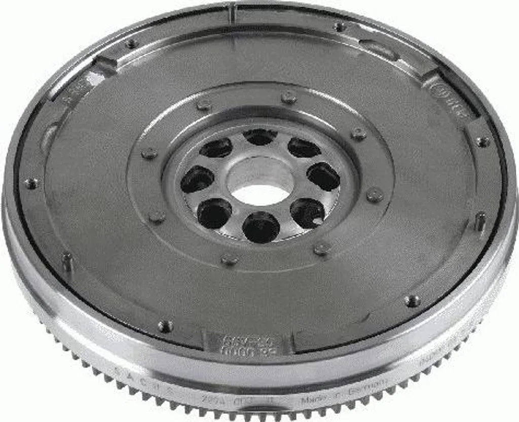 Volant moteur bi-masse OE 1231991 - SACHS 2294000111 pour Ford & Volvo